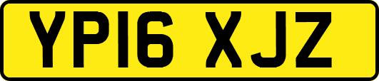 YP16XJZ
