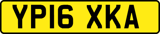 YP16XKA