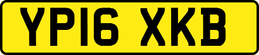 YP16XKB