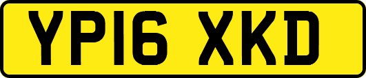 YP16XKD