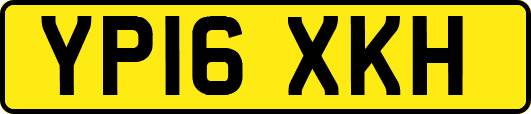 YP16XKH