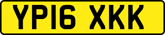 YP16XKK