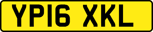 YP16XKL