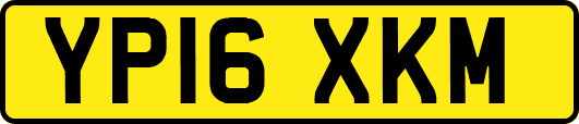 YP16XKM