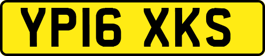 YP16XKS
