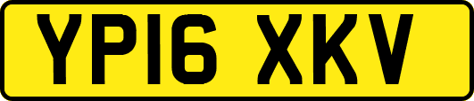 YP16XKV
