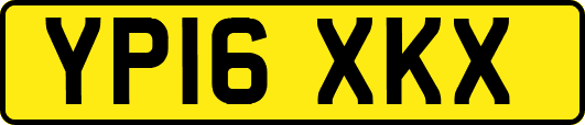 YP16XKX
