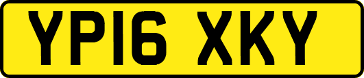 YP16XKY