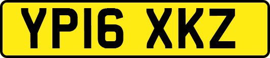 YP16XKZ