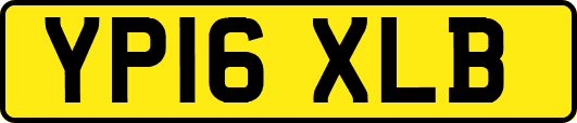 YP16XLB