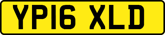 YP16XLD