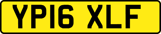 YP16XLF