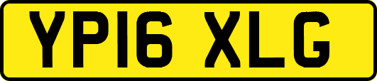 YP16XLG