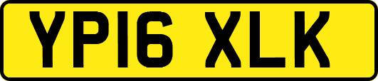 YP16XLK