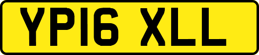 YP16XLL