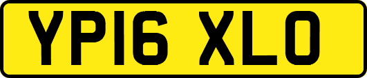 YP16XLO