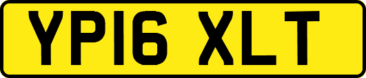 YP16XLT