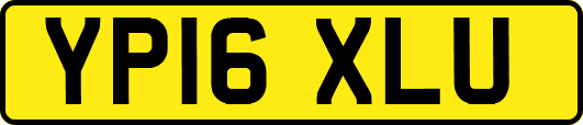 YP16XLU