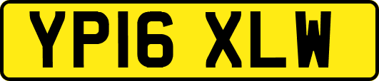 YP16XLW