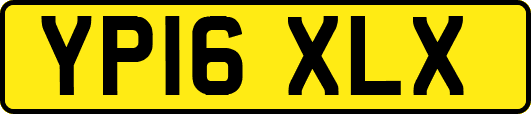 YP16XLX