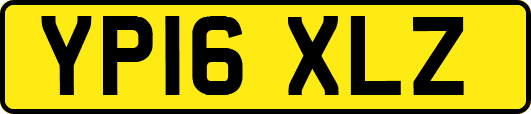 YP16XLZ