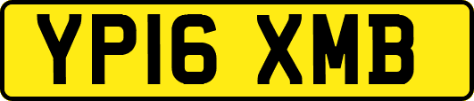 YP16XMB