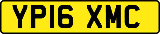 YP16XMC