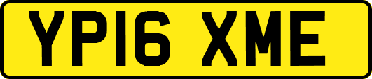 YP16XME