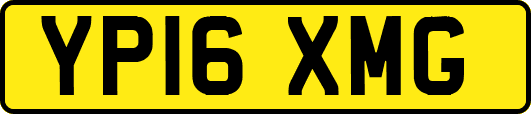 YP16XMG