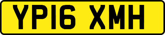 YP16XMH
