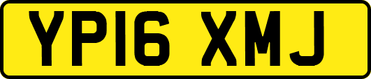 YP16XMJ