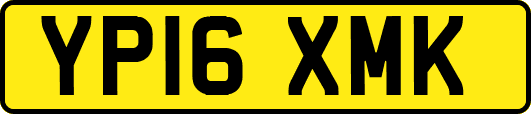 YP16XMK