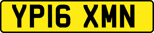 YP16XMN