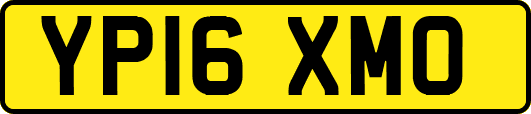 YP16XMO