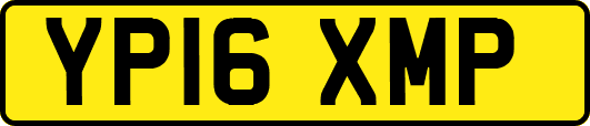YP16XMP