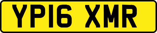 YP16XMR