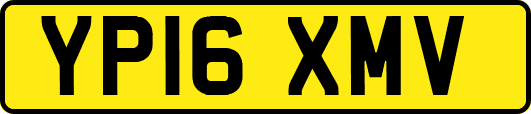 YP16XMV