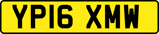 YP16XMW