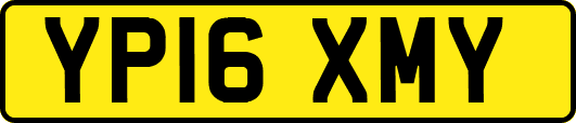 YP16XMY