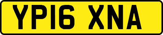 YP16XNA