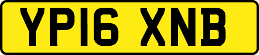 YP16XNB