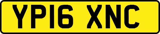 YP16XNC
