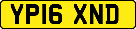 YP16XND
