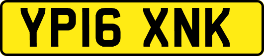 YP16XNK