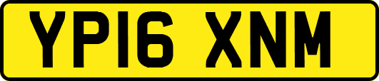 YP16XNM