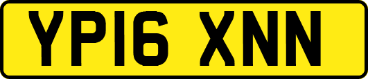 YP16XNN