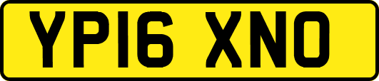 YP16XNO