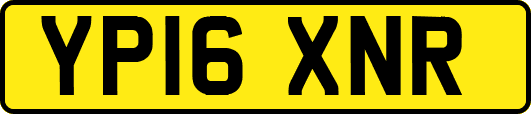 YP16XNR