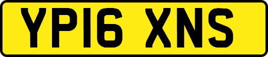 YP16XNS