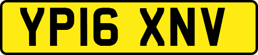 YP16XNV